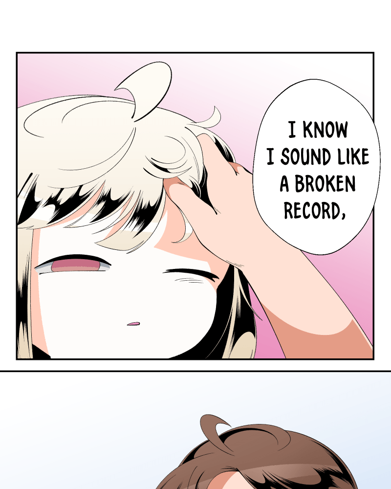 The Dummy's Dummy Chapter 44 - page 11