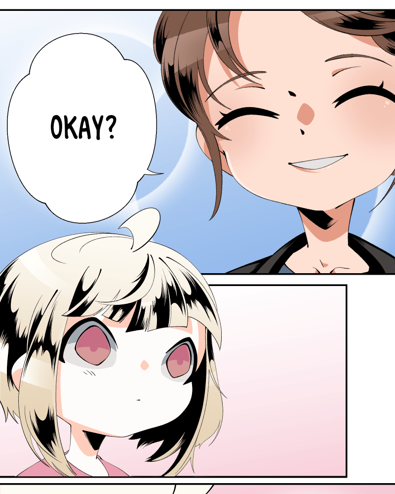 The Dummy's Dummy Chapter 44 - page 13