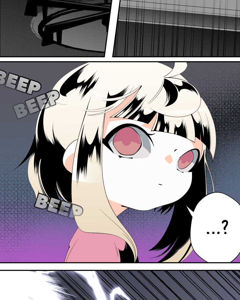 The Dummy's Dummy Chapter 44 - page 18