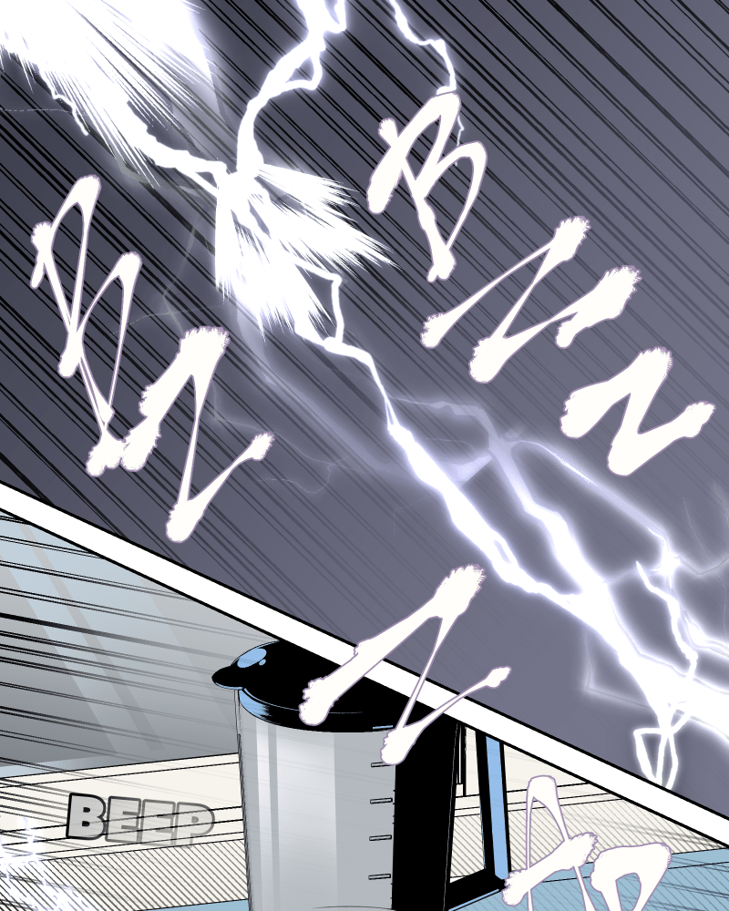 The Dummy's Dummy Chapter 44 - page 19