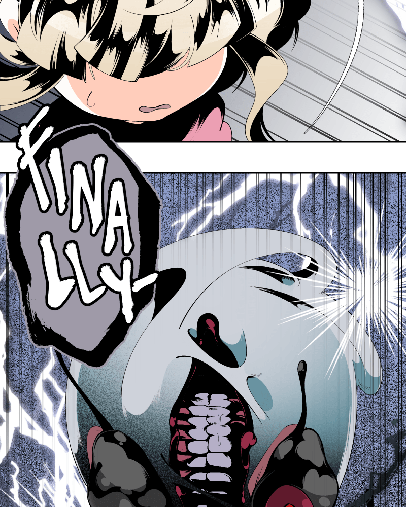 The Dummy's Dummy Chapter 44 - page 24