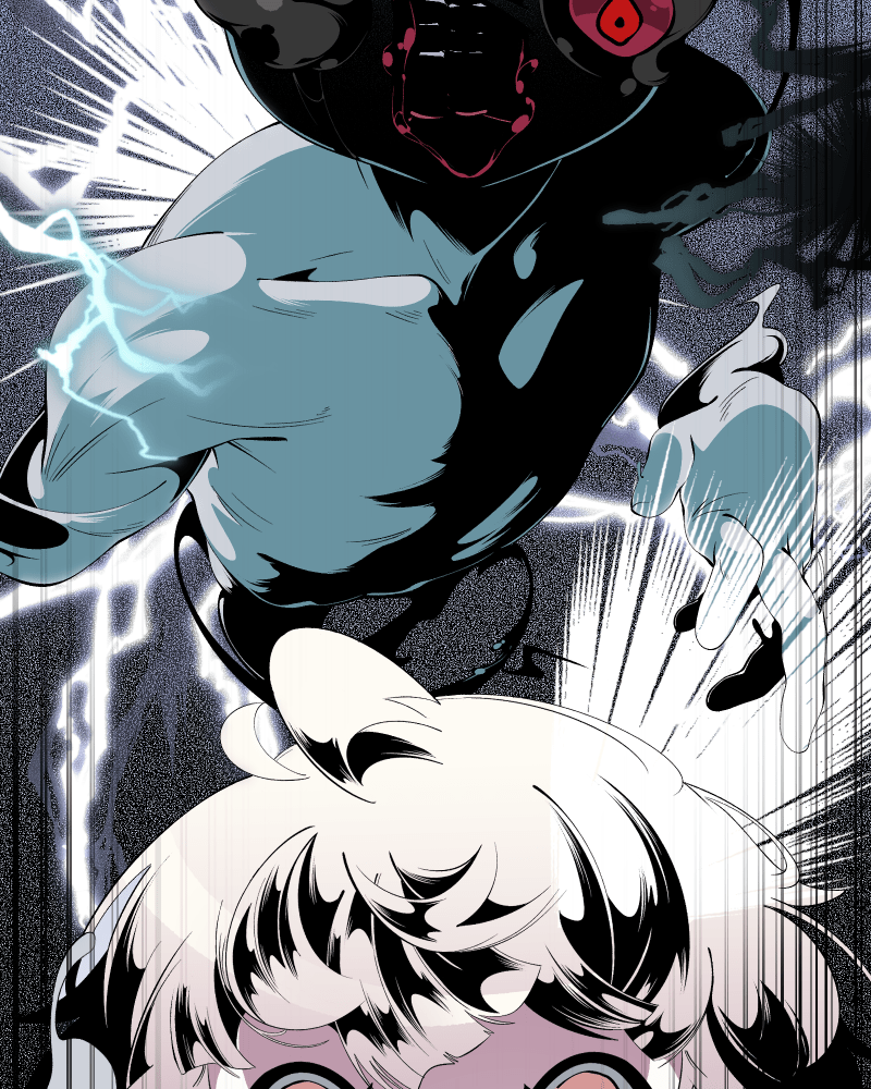The Dummy's Dummy Chapter 44 - page 25