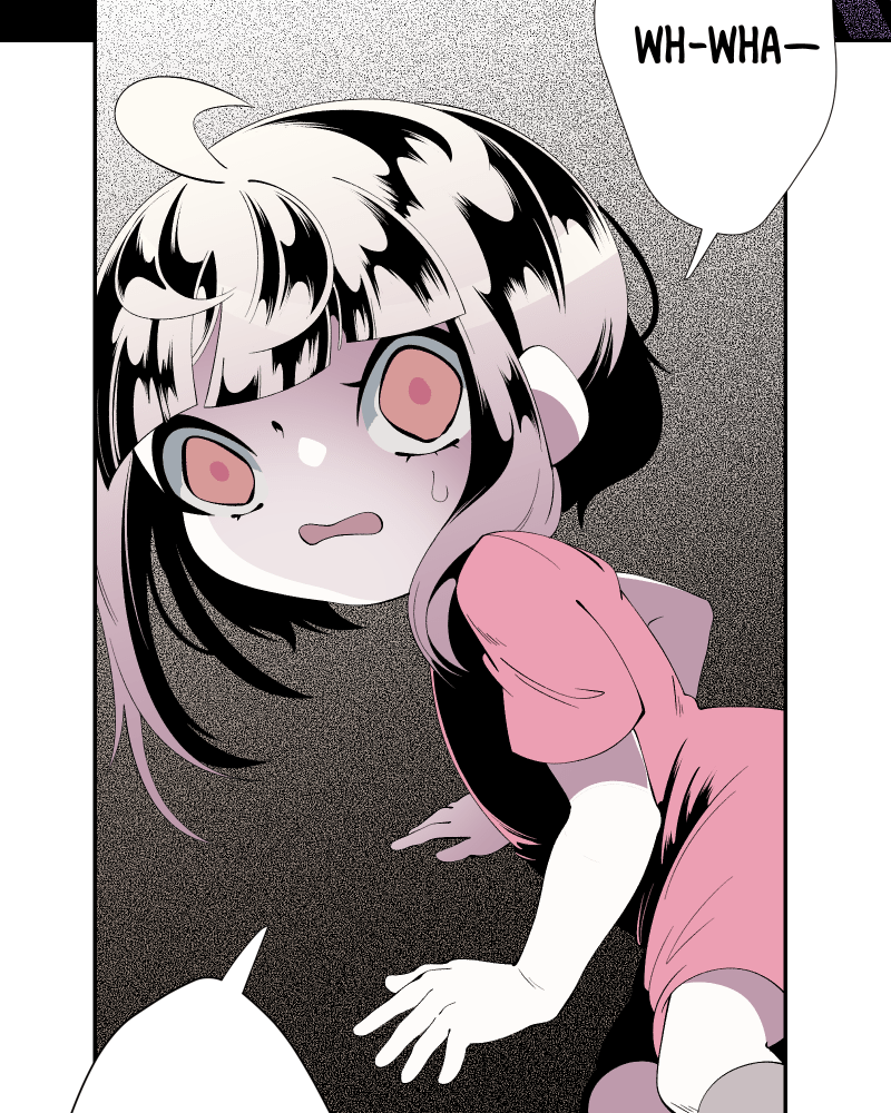 The Dummy's Dummy Chapter 44 - page 29