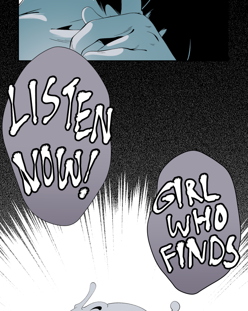 The Dummy's Dummy Chapter 44 - page 32
