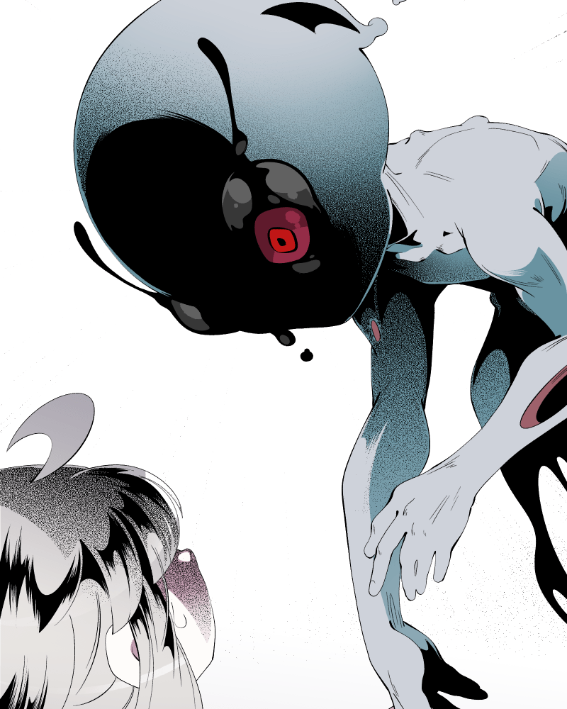 The Dummy's Dummy Chapter 44 - page 33