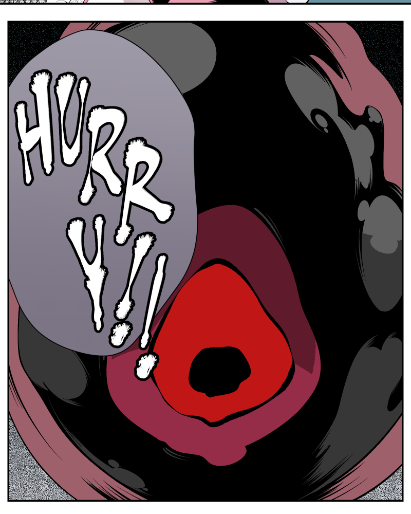 The Dummy's Dummy Chapter 44 - page 40
