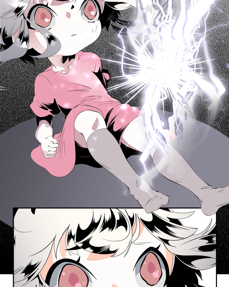 The Dummy's Dummy Chapter 44 - page 43