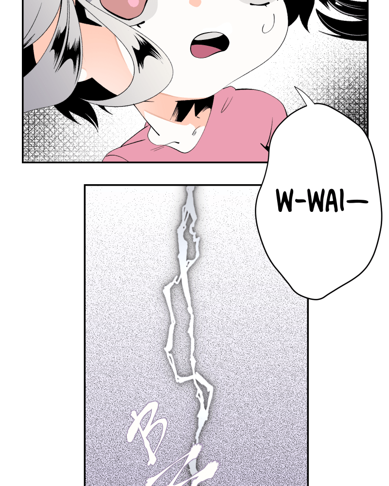 The Dummy's Dummy Chapter 44 - page 44