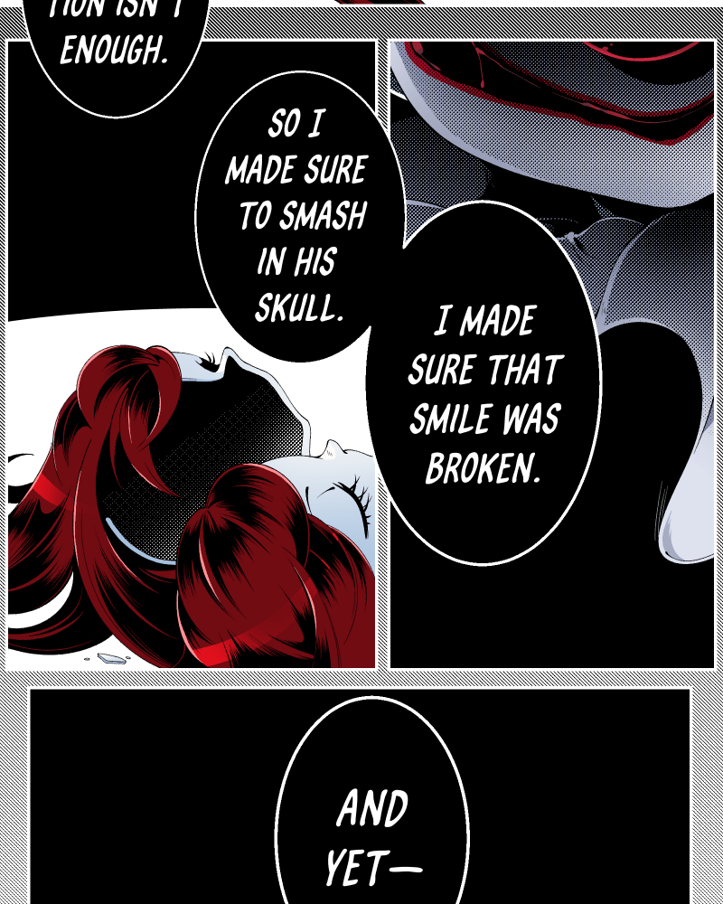 The Dummy's Dummy Chapter 69 - page 3