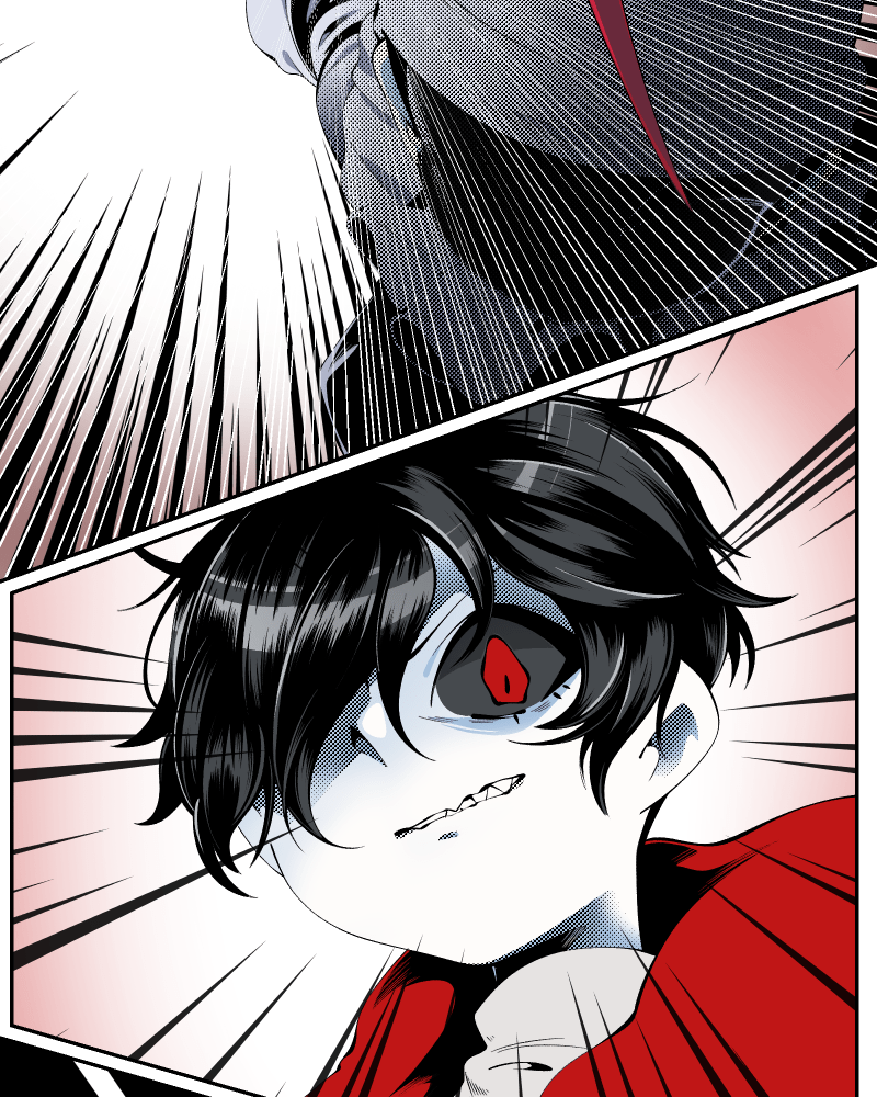 The Dummy's Dummy Chapter 69 - page 18