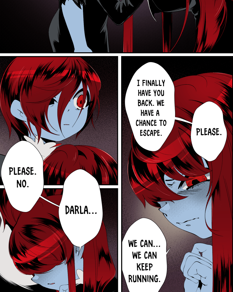 The Dummy's Dummy Chapter 69 - page 28