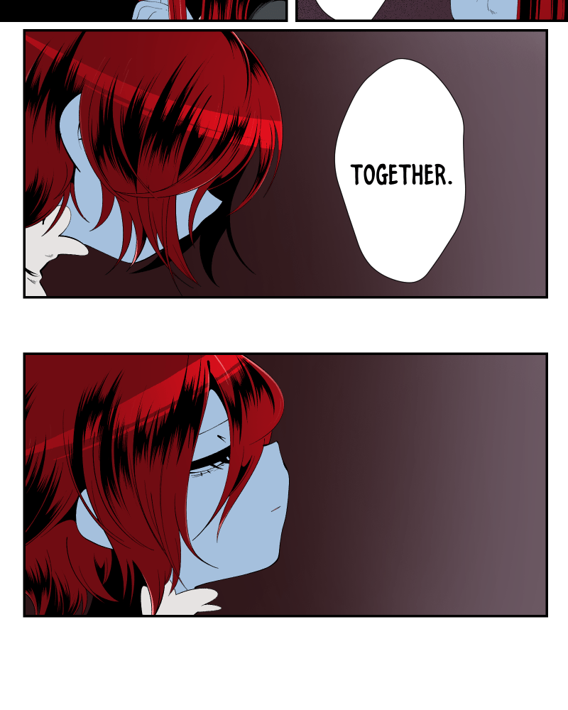 The Dummy's Dummy Chapter 69 - page 29