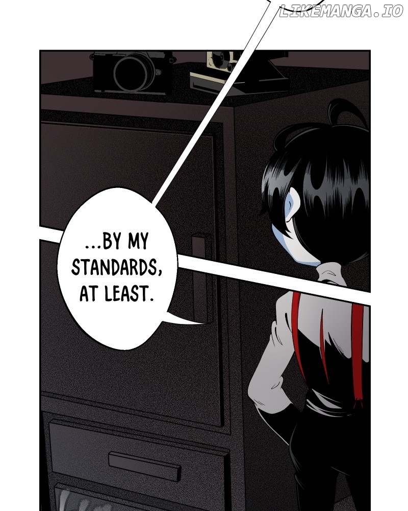 The Dummy's Dummy Chapter 21 - page 24