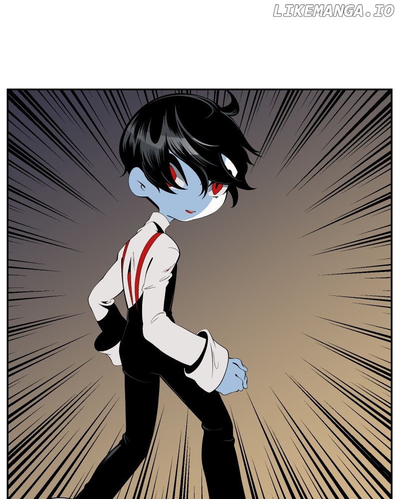 The Dummy's Dummy Chapter 21 - page 34