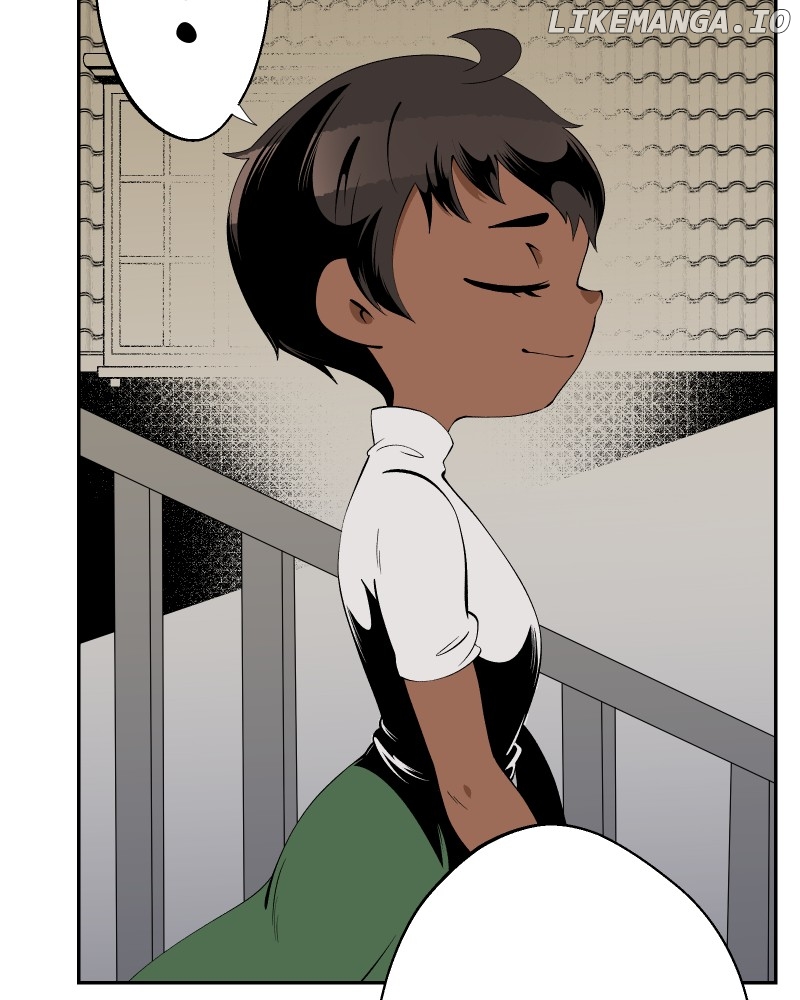 The Dummy's Dummy Chapter 21 - page 44
