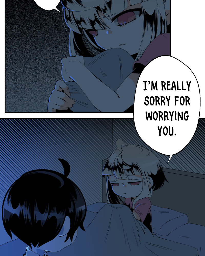 The Dummy's Dummy Chapter 43 - page 5