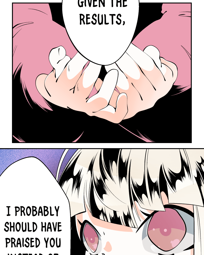 The Dummy's Dummy Chapter 43 - page 7