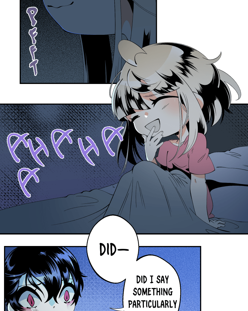 The Dummy's Dummy Chapter 43 - page 9