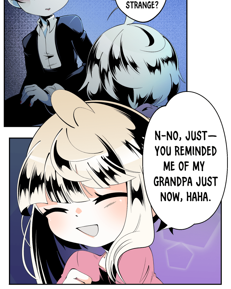 The Dummy's Dummy Chapter 43 - page 10