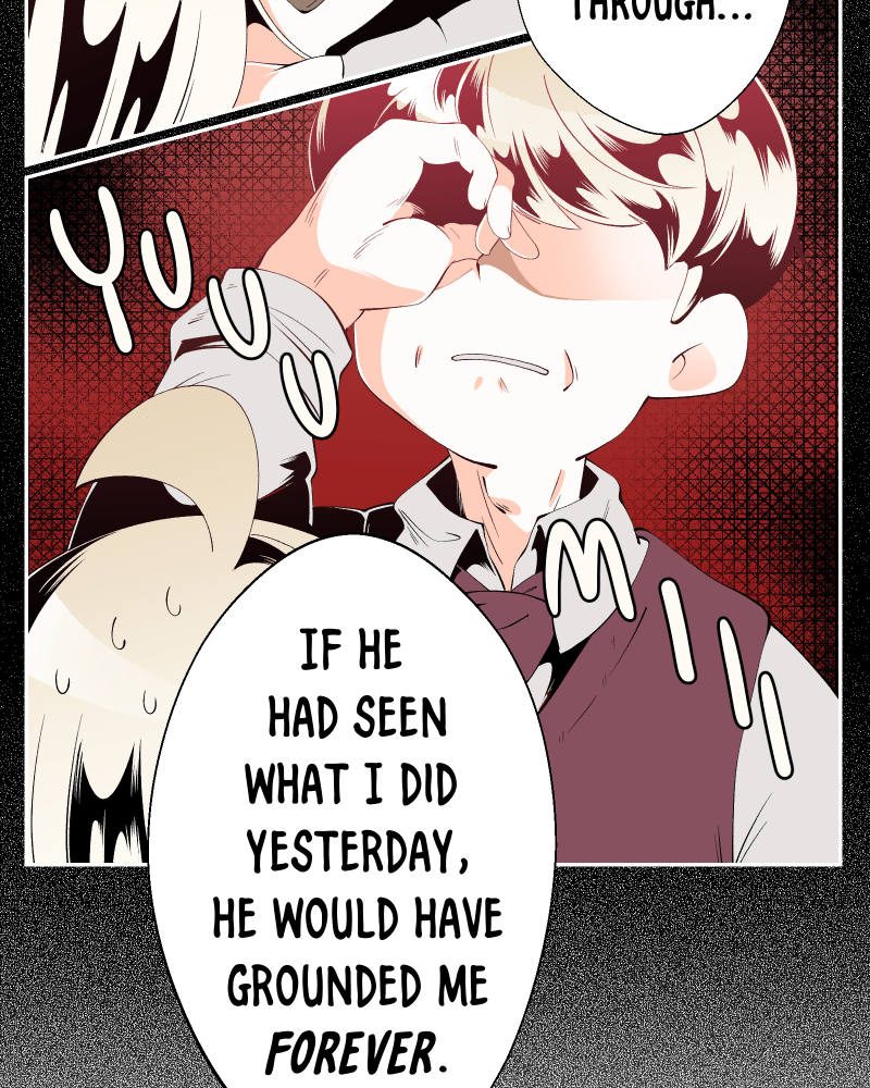 The Dummy's Dummy Chapter 43 - page 12