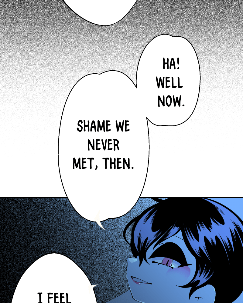 The Dummy's Dummy Chapter 43 - page 13