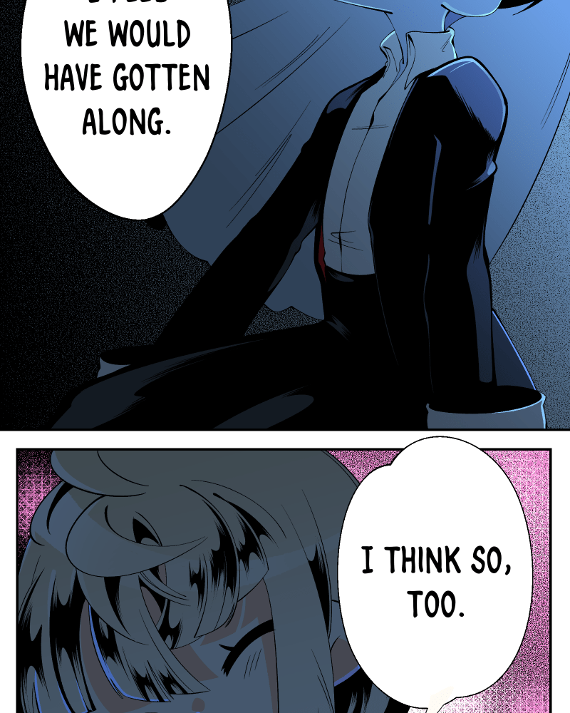 The Dummy's Dummy Chapter 43 - page 14