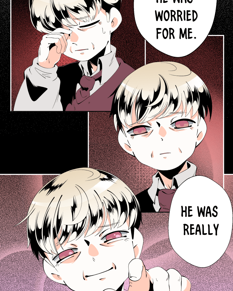 The Dummy's Dummy Chapter 43 - page 16