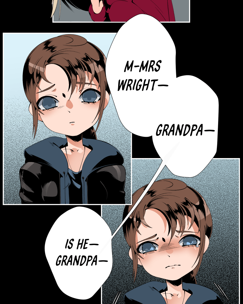 The Dummy's Dummy Chapter 43 - page 24