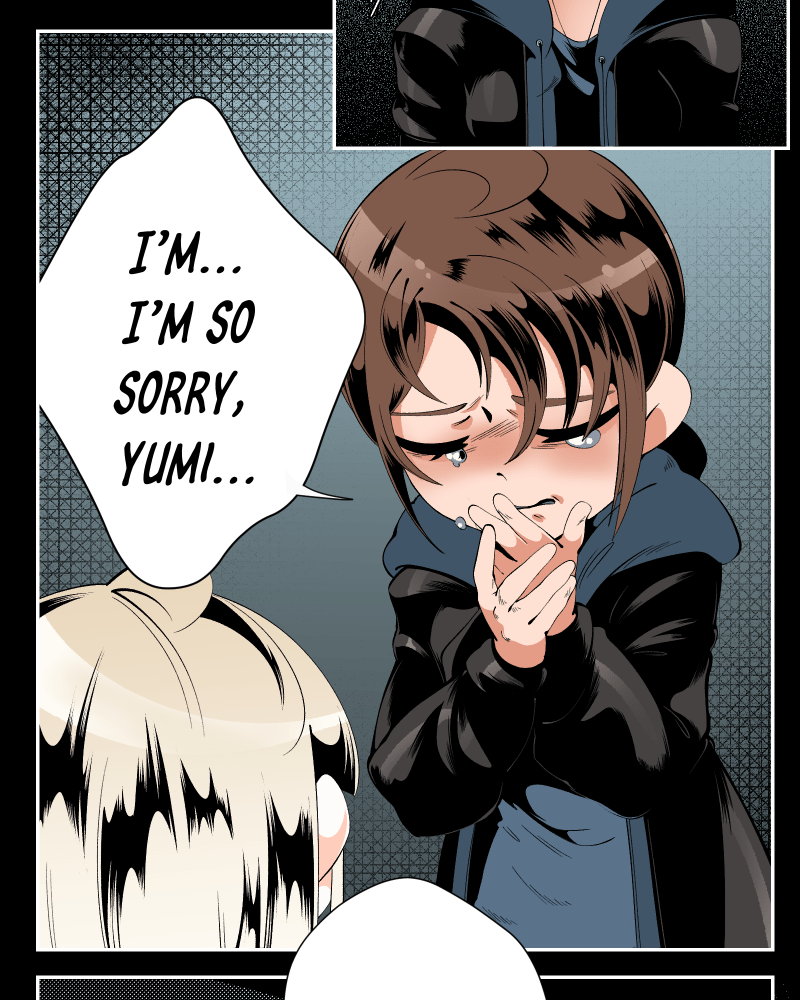 The Dummy's Dummy Chapter 43 - page 25