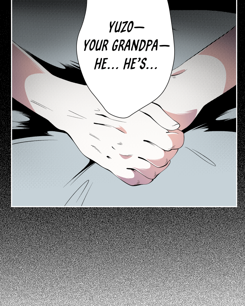 The Dummy's Dummy Chapter 43 - page 26