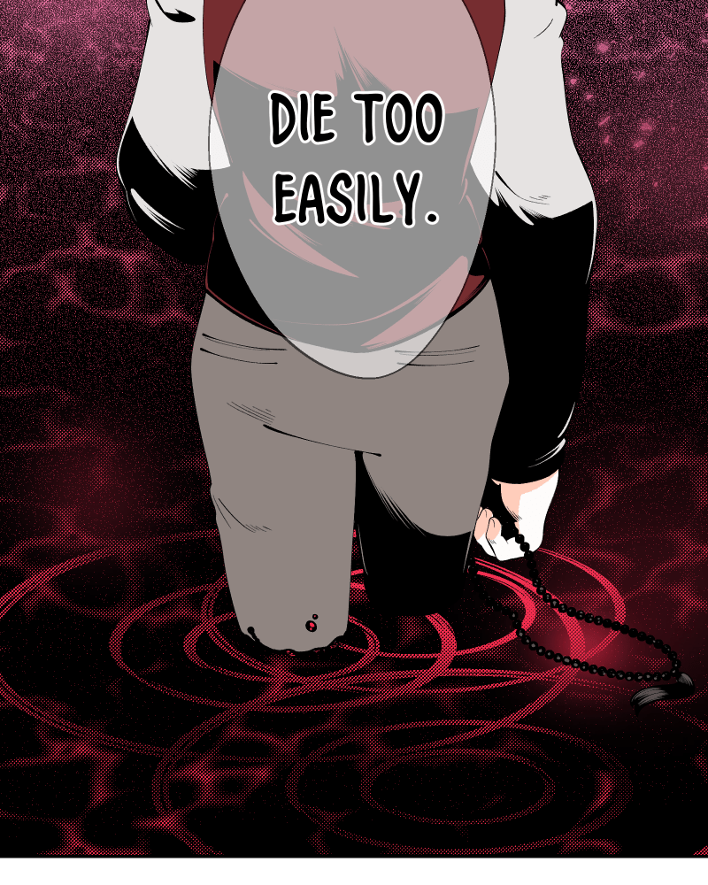 The Dummy's Dummy Chapter 43 - page 30