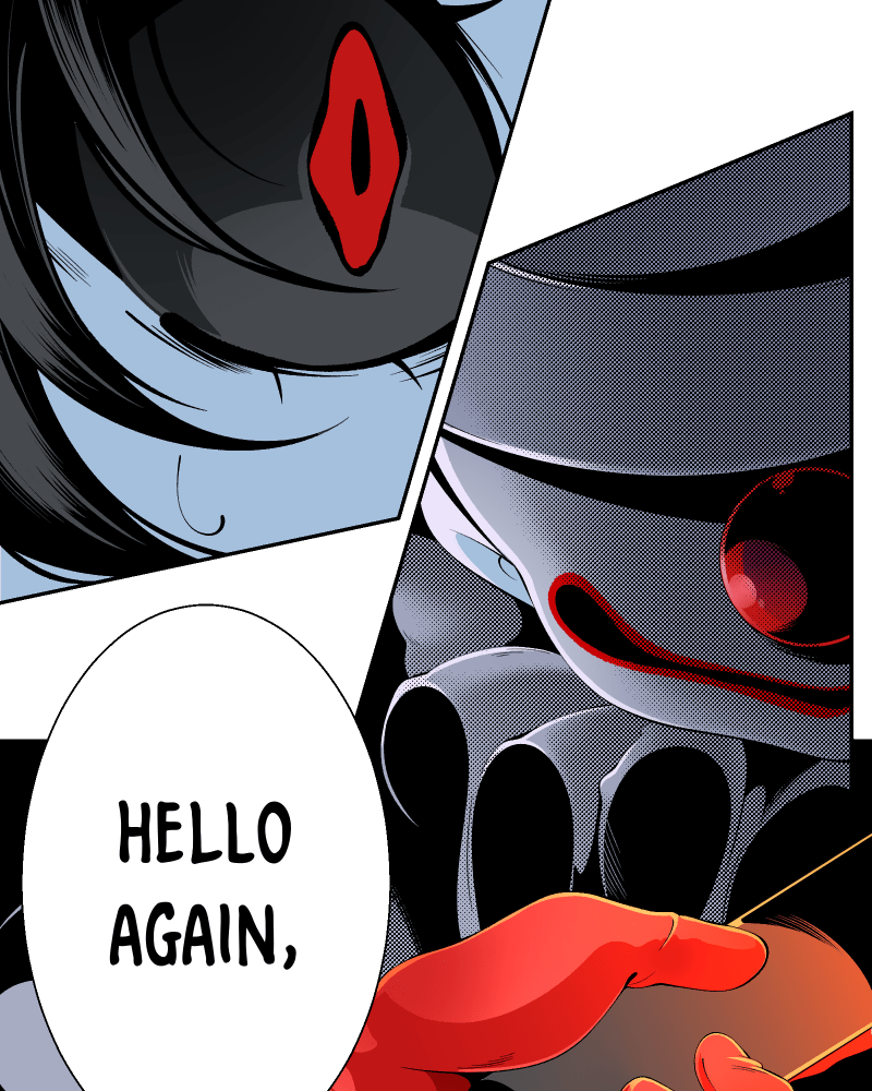The Dummy's Dummy Chapter 68 - page 2