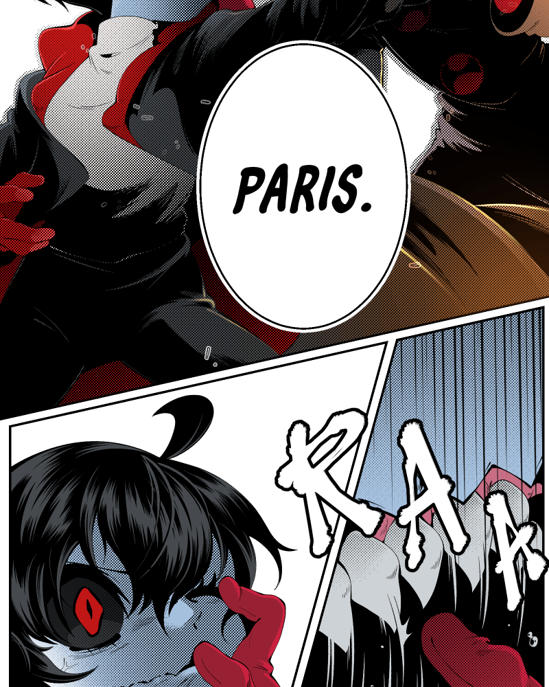 The Dummy's Dummy Chapter 68 - page 4