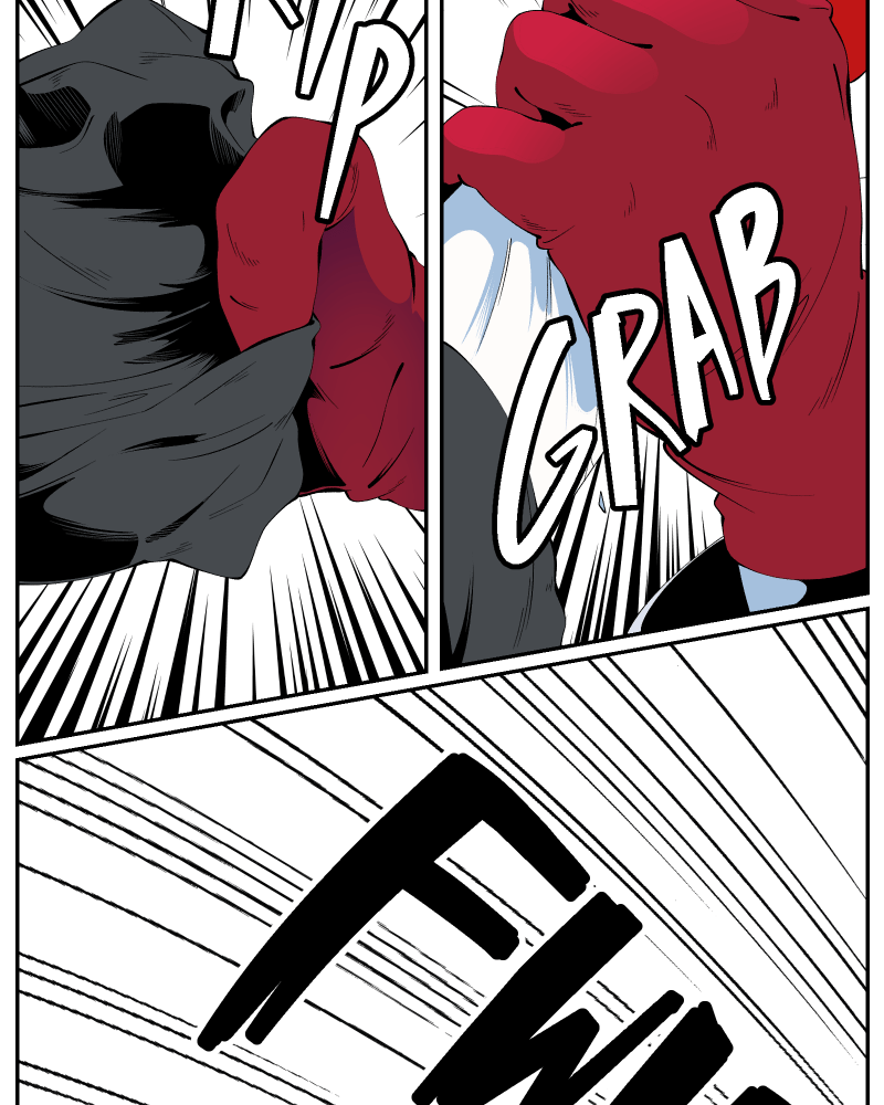 The Dummy's Dummy Chapter 68 - page 6