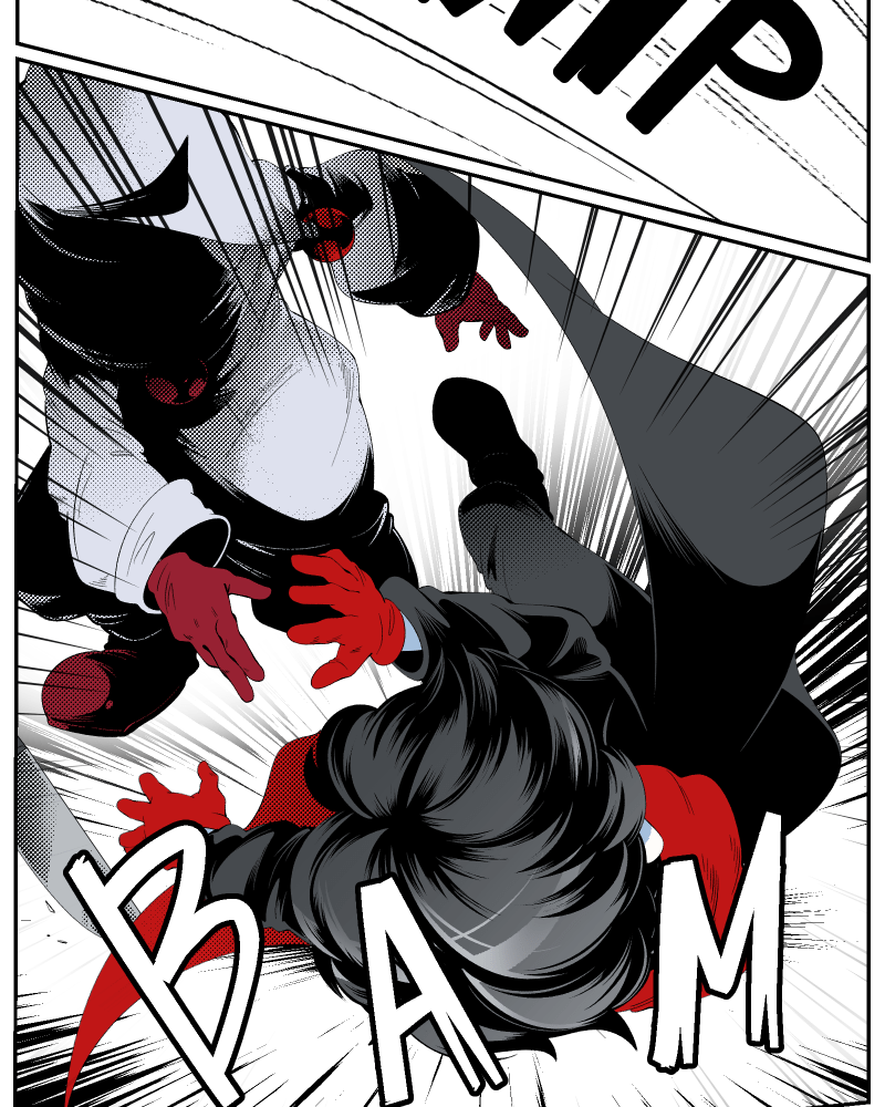 The Dummy's Dummy Chapter 68 - page 7