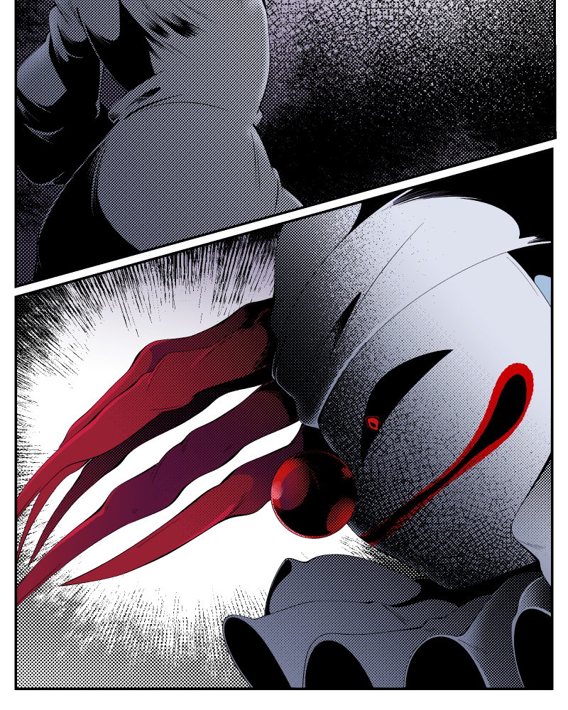 The Dummy's Dummy Chapter 68 - page 10