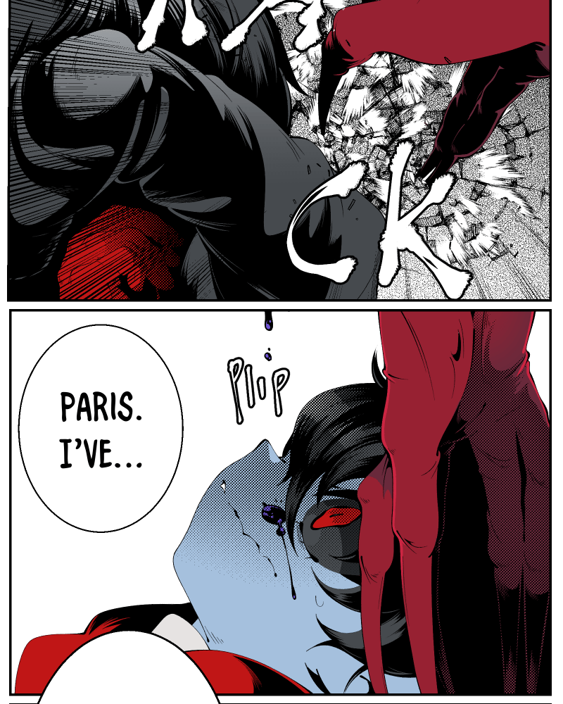 The Dummy's Dummy Chapter 68 - page 12