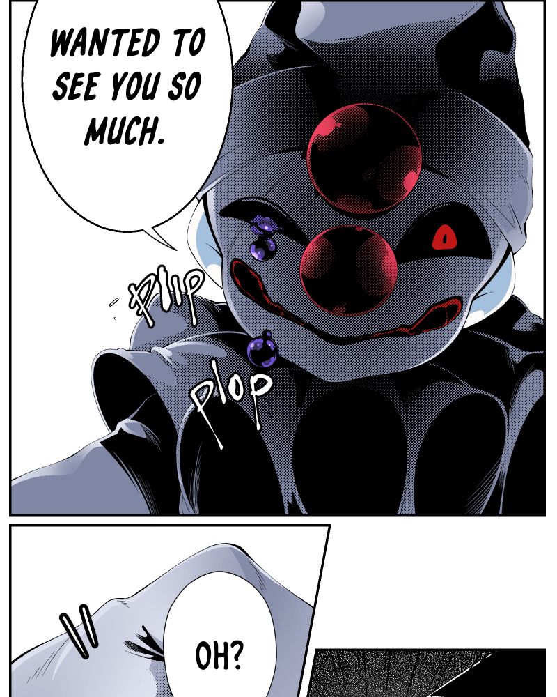 The Dummy's Dummy Chapter 68 - page 13