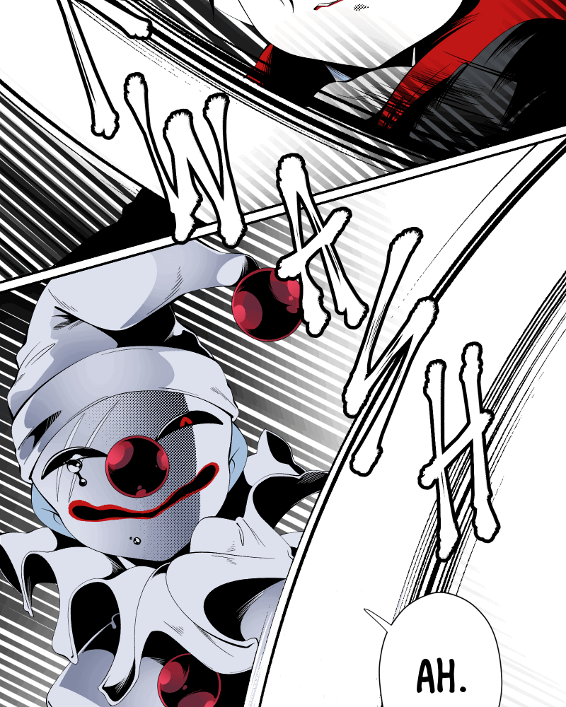 The Dummy's Dummy Chapter 68 - page 15