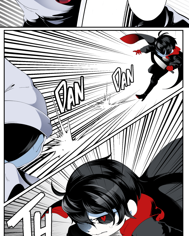 The Dummy's Dummy Chapter 68 - page 16