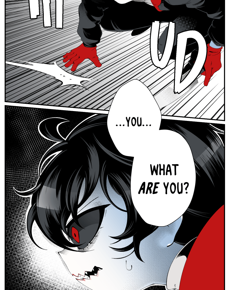 The Dummy's Dummy Chapter 68 - page 17