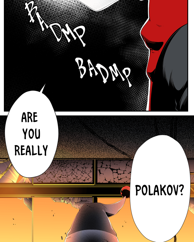 The Dummy's Dummy Chapter 68 - page 18