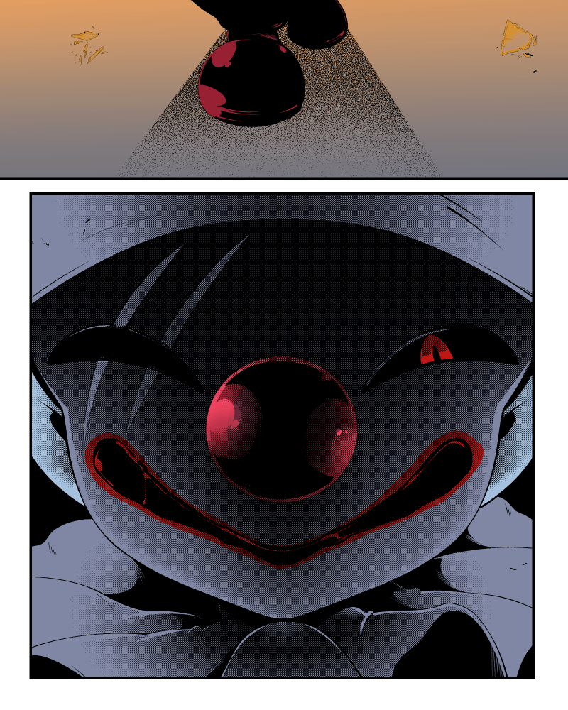 The Dummy's Dummy Chapter 68 - page 20