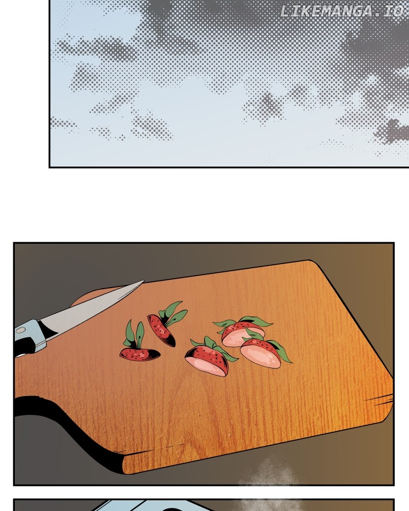 The Dummy's Dummy Chapter 9 - page 32
