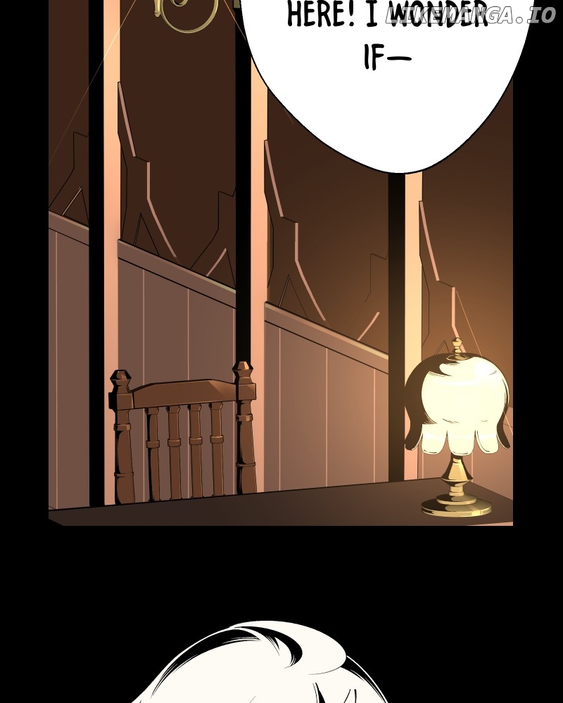 The Dummy's Dummy Chapter 9 - page 44