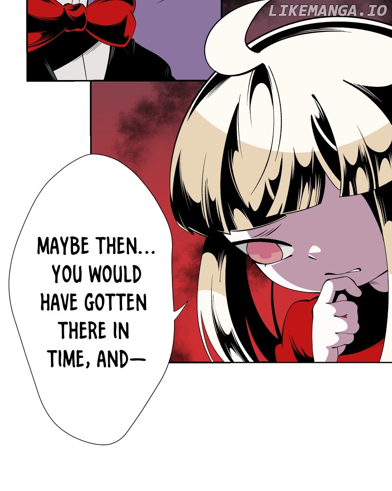 The Dummy's Dummy Chapter 9 - page 80