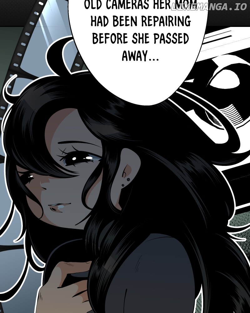 The Dummy's Dummy Chapter 20 - page 6