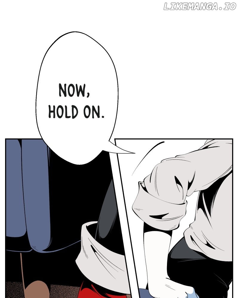 The Dummy's Dummy Chapter 20 - page 14