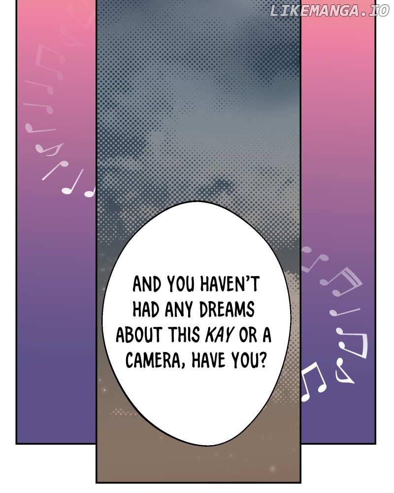 The Dummy's Dummy Chapter 20 - page 30