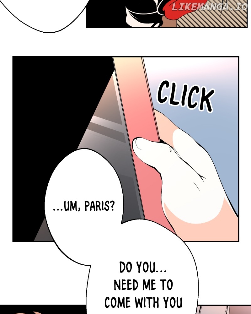 The Dummy's Dummy Chapter 20 - page 33